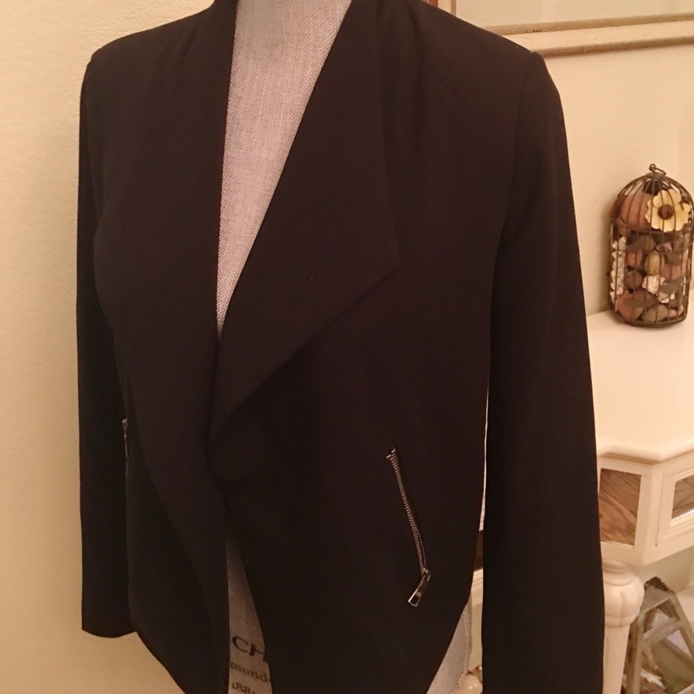 New - BR blazer - Picture 3 of 4